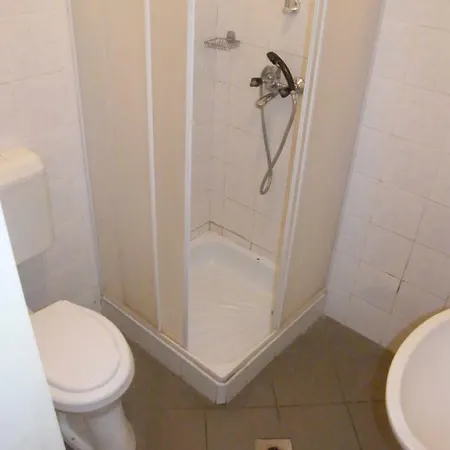 Foter Apartman *