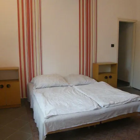 Διαμέρισμα Foter Apartman Balatonlelle