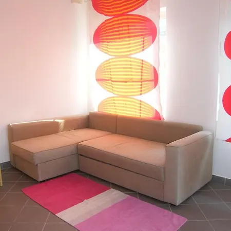 Foter Apartman * Balatonlelle