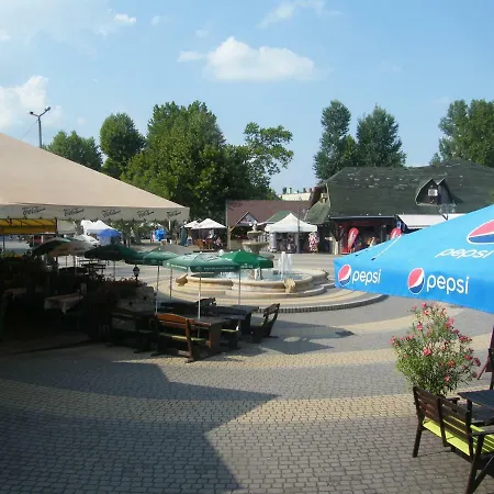 Foter Apartman